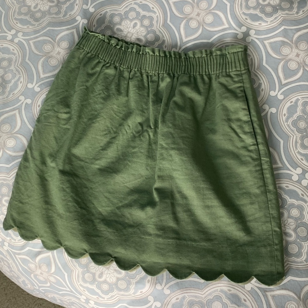 J Crew Skirt